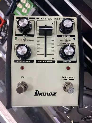 Ibanez - ES3-IBANEZ